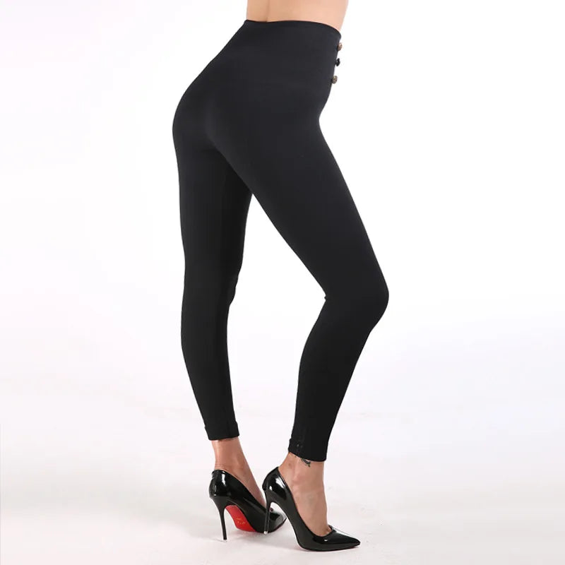 Female Anti Cellulite Textu Leggings Women Legging Push Up Hip Fitness Sexy Leggins Elastic High Waist Slim Jogging Pants Women