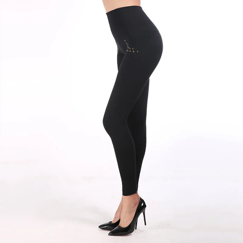 Female Anti Cellulite Textu Leggings Women Legging Push Up Hip Fitness Sexy Leggins Elastic High Waist Slim Jogging Pants Women