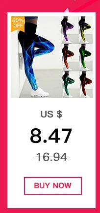 Sport Leggings Women 3D Snacks Printed Tights Yoga Pants Gym Legging Femme Seamless Legins Ladies Leginsy Damskie Leggins Sexy